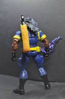 Bishop (Marvel Legends) Custom Action Figure