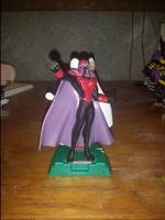 Magneto White Suit (X-Men) Custom Miniature / Figurine