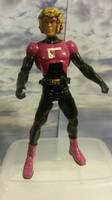 Element Lad (DC Universe) Custom Action Figure