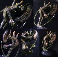 Alien Kits: Darkhorse (Aliens) Custom Statue / Bust