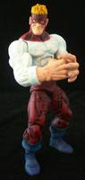 Wrecking Crew's Members Wrecker and Piledriver (Marvel Legends) Custom Action Figure