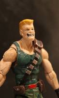 Brick Bazooka(Realistic) (Original) Custom Action Figure