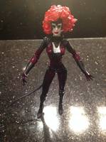 Taboo (Wildstorm) (Image) Custom Action Figure