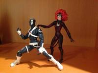 Taboo (Wildstorm) (Image) Custom Action Figure