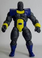 BLOK Legion of Super-Heroes (DC Universe) Custom Action Figure