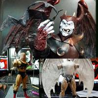 Venger (Dungeons and Dragons) Custom Action Figure