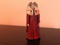 War Doctor - Time War High Council Robes (Doctor Who) Custom Action Figure