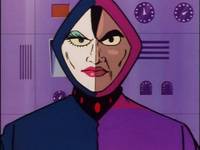 BARON ASHURA or ASHLER Mazinger or Mazinga or Tranzor Z Enemy (Bad Dudes) Custom Action Figure