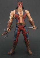 Thunderbird (Marvel Legends) Custom Action Figure