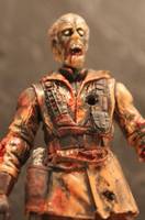 Zombie Naboo Pilot (Zombies) Custom Action Figure