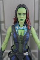 Gamora - Movie Version (Marvel Legends) Custom Action Figure