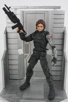 Winter Soldier (Marvel Legends) Custom Action Figure