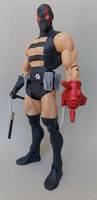 DCUC Kgbeast (DC Universe) Custom Action Figure