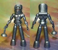 Stilt-Man (Marvel Legends) Custom Action Figure