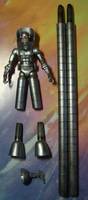 Stilt-Man (Marvel Legends) Custom Action Figure