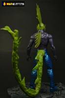 Death Adder (Marvel Legends) Custom Action Figure