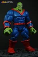 Ravenous (Marvel Legends) Custom Action Figure