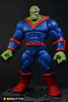 Ravenous (Marvel Legends) Custom Action Figure