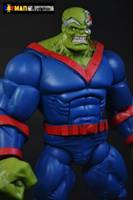 Ravenous (Marvel Legends) Custom Action Figure