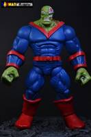 Ravenous (Marvel Legends) Custom Action Figure