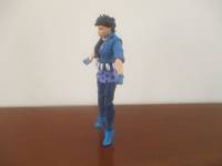 Lila Cheney (Marvel Universe) Custom Action Figure