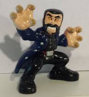 Hellfire Club Part 1 (Super Hero Squad) Custom Action Figure