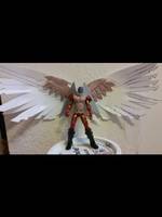 Archangel (Marvel Universe) Custom Action Figure