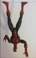 Spider-Man (Mcfarlane Style) (Marvel Legends) Custom Action Figure