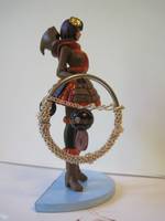 Koza Narandza (Original) Custom Miniature / Figurine