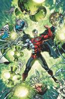 Cyborg Superman (DC Infinite Heroes) Custom Action Figure