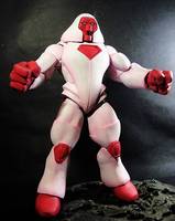 Nimrod (Marvel Legends) Custom Action Figure