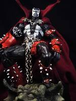 Spawn (Spawn) Custom Action Figure