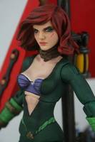 Ariel and Eric (Marvel Legends) Custom Action Figure