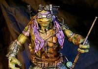 2014 Movie TMNT Donatello (Teenage Mutant Ninja Turtles) Custom Action Figure
