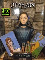 Esther Coleman (Movie Maniacs) Custom Statue / Bust