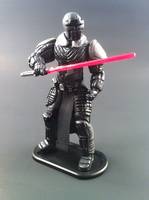 Un-Named Sith Lord (Star Wars) Custom Action Figure