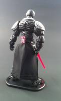 Un-Named Sith Lord (Star Wars) Custom Action Figure