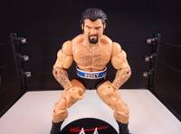 Alexander Rusev (Elite Series) (Wrestling) Custom Action Figure