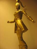 Starshine Classic Ver.2 (Marvel) Custom Action Figure