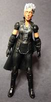 Storm DOFP (Marvel Universe) Custom Action Figure