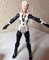 Storm DOFP (Marvel Universe) Custom Action Figure