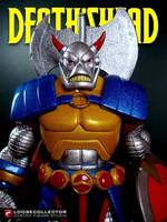 Death's Head  #1 (Marvel Legends) Custom Action Figure