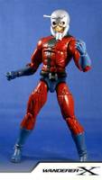Ant-Man (Marvel Legends) Custom Action Figure