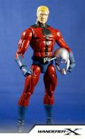 Ant-Man (Marvel Legends) Custom Action Figure