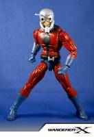 Ant-Man (Marvel Legends) Custom Action Figure