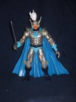 Strongheart (Dungeons and Dragons) Custom Action Figure