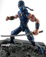 Ryu Hayabusa (Ninja Gaiden) Custom Action Figure