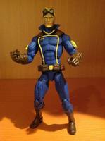 Cannonball (Marvel Legends) Custom Action Figure