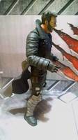 The Wolverine - Tactical (Marvel Universe) Custom Action Figure