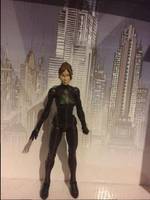 Kitty Pryde ( Movies ) (X-Men - Movies) Custom Action Figure